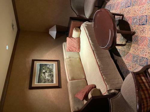 Apartamento Sobe New York Lux Midtown Hotel