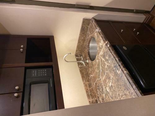 Apartamento Sobe New York Lux Midtown Hotel
