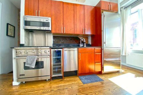 Apartamento Beautiful 3 Bdrm 2 Bath Private Luxury Townhouse!