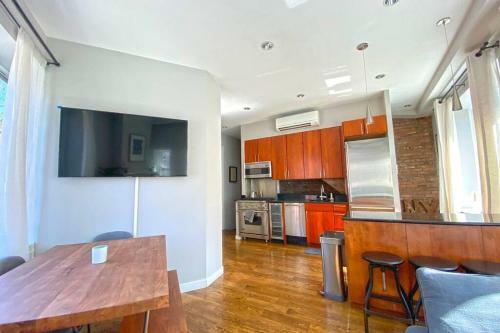 Apartamento Beautiful 3 Bdrm 2 Bath Private Luxury Townhouse!