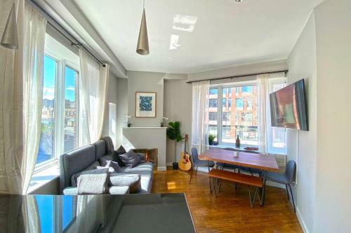 Apartamento Beautiful 3 Bdrm 2 Bath Private Luxury Townhouse!