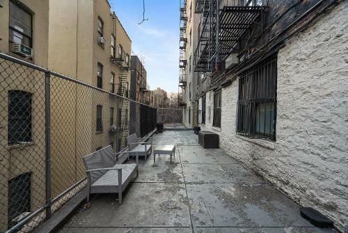 Apartamento Viagem Ny Cozy 2br, 3min To Subway