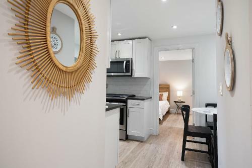 Apartamento Viagem Ny Cozy 2br, 3min To Subway