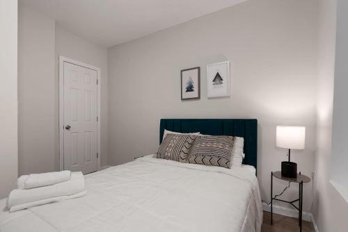 Apartamento Viagem Ny Stylish 2br In Harlem