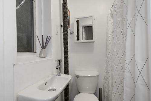 Apartamento Viagem Ny Stylish 2br In Harlem