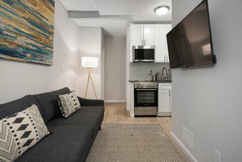 Apartamento Viagem Ny Stylish 2br In Harlem