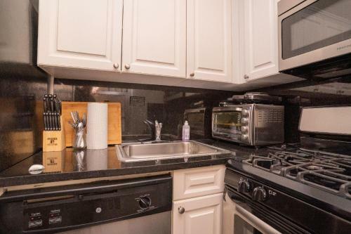 Apartamento Midtown East Nyc 30 Day Stays