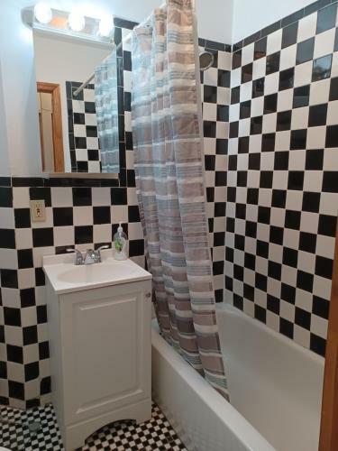 Manhattan Central Apartment