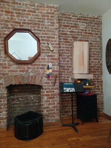 Manhattan Central Apartment