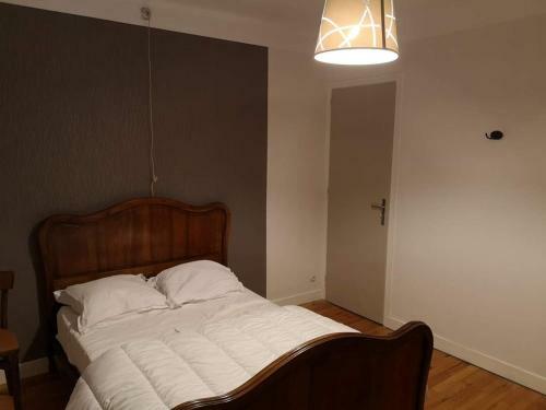 Apartamento Maison Beaumont
