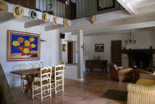 Bastide De Charme