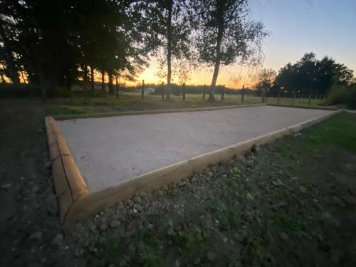 Apartamento L?escale De Char?meuh