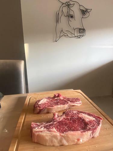 Apartamento L?escale De Char?meuh