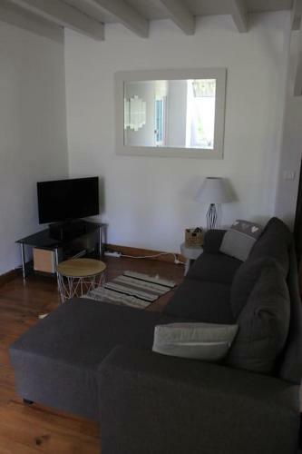 Gite "au Bout Du Chemin "