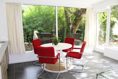 Apartamento L'appartement Du Mas Des Aliz�s