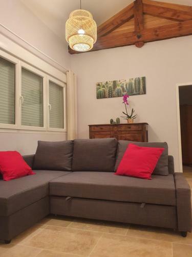 Apartamento Le Rubiz