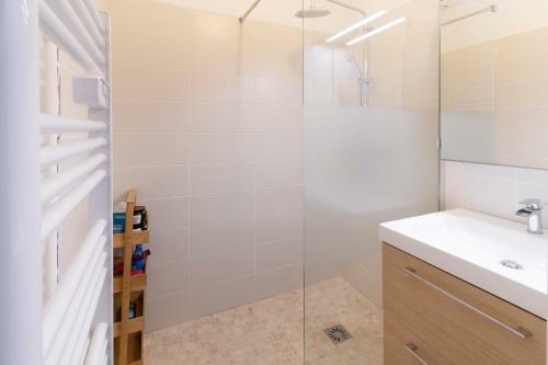Apartamento La Cotinette