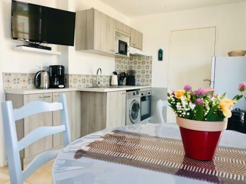Apartamento Clos Des Aigrettes, La Cotini�re