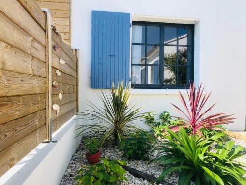 Apartamento Clos Des Aigrettes, La Cotini�re