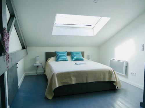 Apartamento Clos Des Aigrettes, La Cotini�re