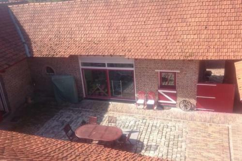 G�te Moderne � La Campagne 6p Max