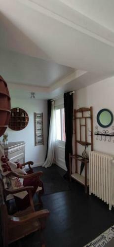 G�te Moderne � La Campagne 6p Max