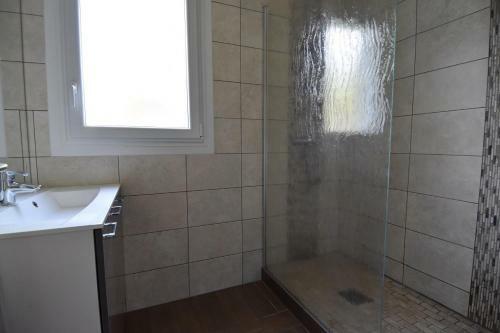 Villa Individuelle de Plain Pied, � Proximit� de La Plage