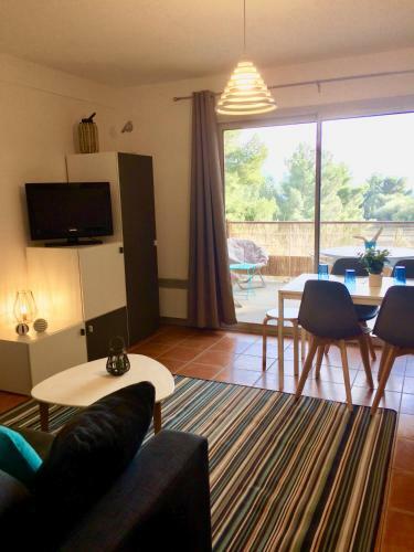 Apartamento Appart Les Terrasses Du Liouquet