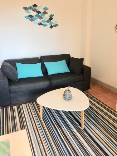 Apartamento Appart Les Terrasses Du Liouquet
