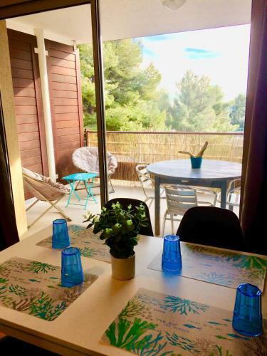 Apartamento Appart Les Terrasses Du Liouquet
