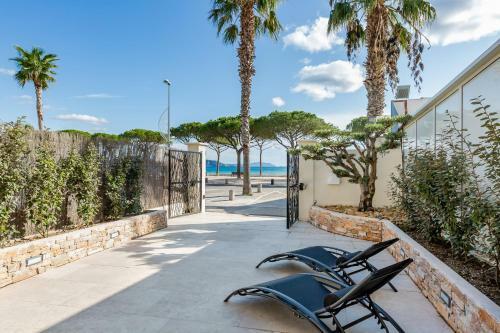 Apartamento Bord De Mer Exceptionnel