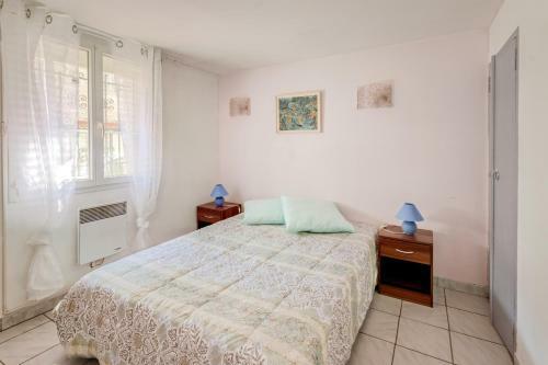 Apartamento Cyrnos