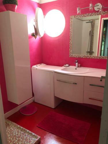 Apartamento Vue Sur Une Des Plus Belles Baies Du Monde