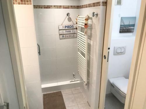 Apartamento Appartement Le Cosi 2 -bord de Mer-