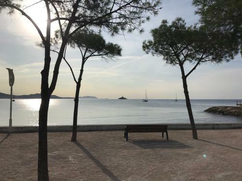 Apartamento Appartement Le Cosi 2 -bord de Mer-