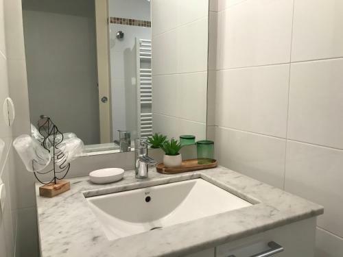 Apartamento Appartement Le Cosi 2 -bord de Mer-