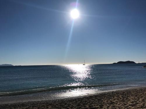 Apartamento Appartement Le Cosi 2 -bord de Mer-