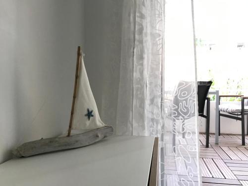 Apartamento Appartement Le Cosi 2 -bord de Mer-