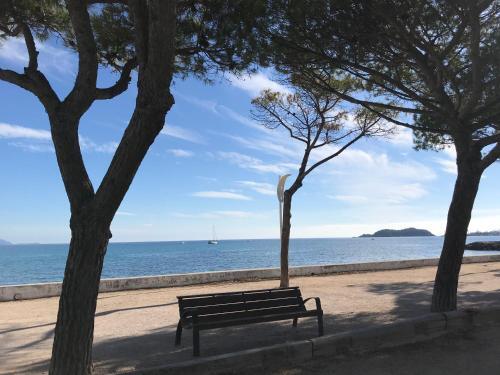 Apartamento Appartement Le Cosi 2 -bord de Mer-