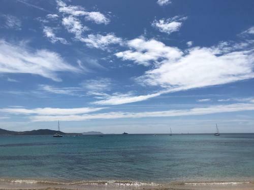 Apartamento Appartement Le Cosi 2 -bord de Mer-
