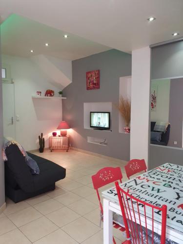 Apartamento Studio 21