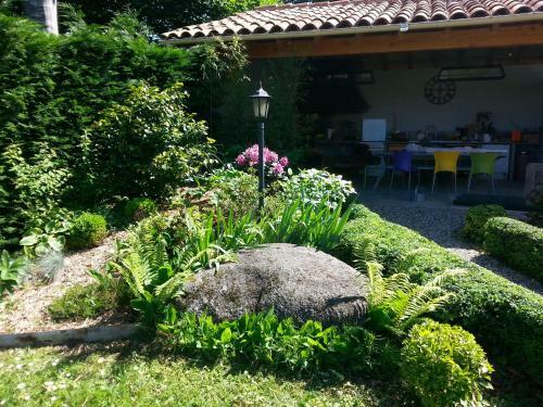 Bed & Breakfast A L'�cole Buissonni�re