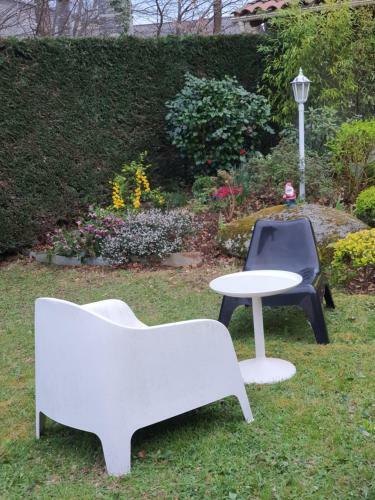 Bed & Breakfast A L'�cole Buissonni�re