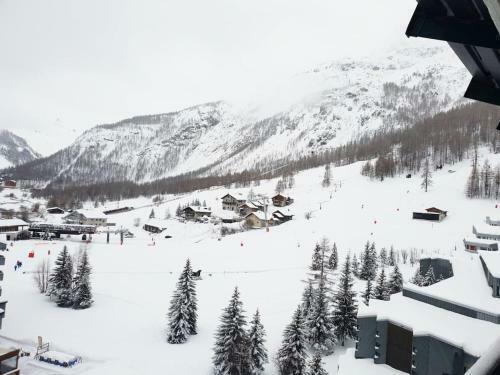 Apartamento Vanoise C