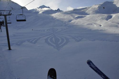 Apartamento Vanoise C