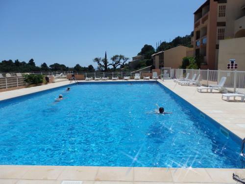 Apartamento Pampelonne Appartment