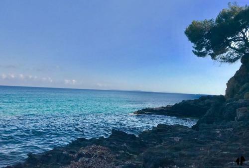 Apartamento Pampelonne Appartment