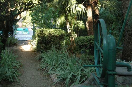Bed & Breakfast Le Vieux Logis Chambres D'h�tes