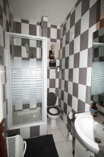 Apartamento Cosy Place