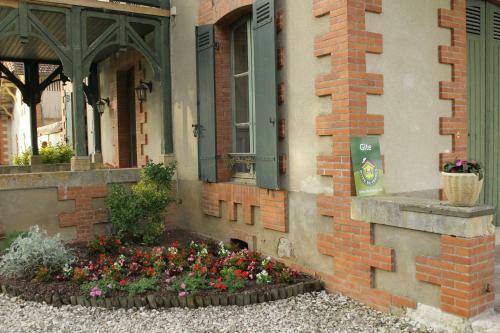 G�te La Prun�loise